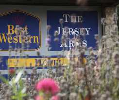 Hotel The Jersey Arms, Sure Collection by Best Western