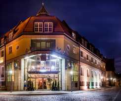 Hotel Im. Jana Pawła Ii