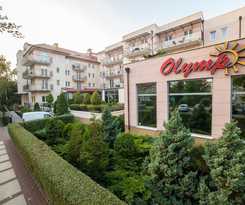 Hotel Olymp Spa