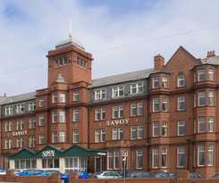 Hotel Savoy Blackpool