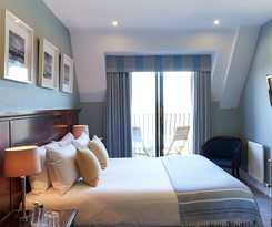 Hotel Best Western Plus The Connaught  and Spa