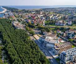 Hotel Maloves Spa and Resort