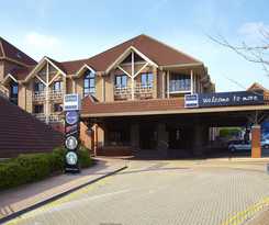Hotel Village  Swindon