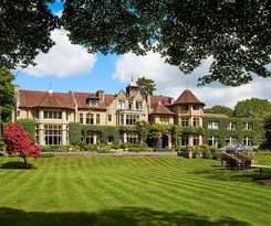 Hotel Macdonald Frimley Hall and Spa