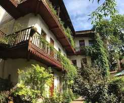  Globtroter Guest House