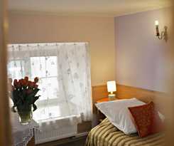 Unikat Guest Rooms