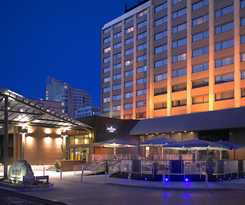 Cardiff Marriott