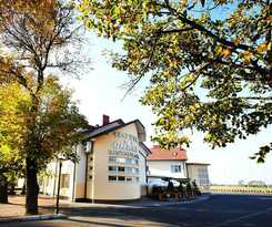 Hotel Dukat