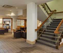 Holiday Inn Cardiff City Centre, An Ihg