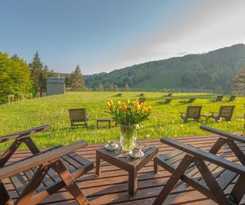 Hotel Spa Dr Irena Eris Krynica Zdr&oacute;j 12+
