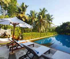 Hotel Tamarind Hill By Asia Leisure