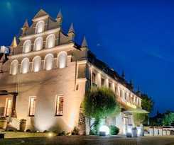 Hotel Kr&oacute;l Kazimierz
