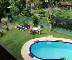 Hotel Haus Berlin Bentota