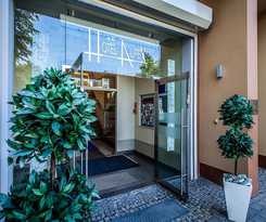 Hotel Alpex