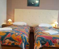 Hotel Mazuria