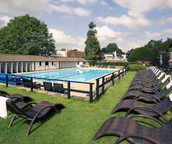 Mercure Box Hill Burford Bridge