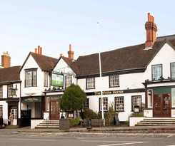 The White Horse