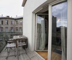  Yourplace Biskupia Aparthotel