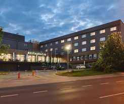 Hotel Best Western Plus Hotel Olsztyn Old Town