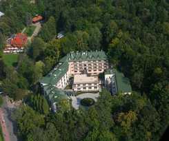 Hotel Prezydent Krynica Zdr&oacute;j