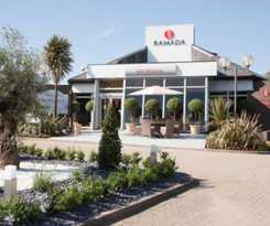 Hotel Holiday Inn Dover 