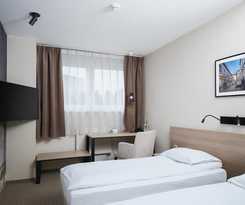 Hotel Iness