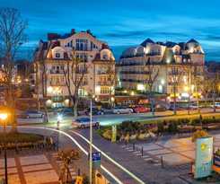 Hotel Sun & Snow, Promenada I 