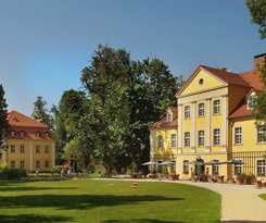 Hotel pałac łomnica