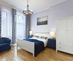 Apartamenty Pomarańczarnia