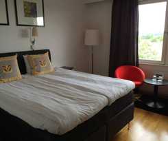 Hotel Quality Vanersborg