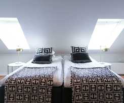 Hotel First K&auml;rnan