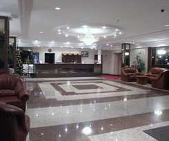 Hotel Ambasador Chojny Lodz