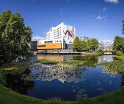 Hotel Quality Grand Boras