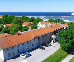 Hotel Best Western Solhem