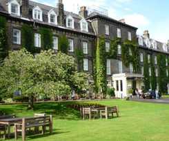 Hotel Classic Lodges The Old Swan