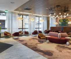 Hotel Comfort Hotel Sundsvall
