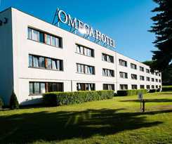 Hotel Omega