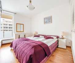 Hotel Apartamenty Sun and Snow Aquamarina