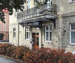 Hotel First City Eskilstuna