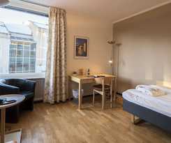 Hotel Comfort Skelleftea