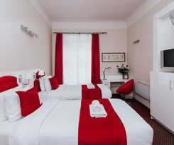 Hotel Rembrandt