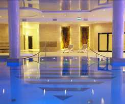 Hotel Vestina Wellness Spa Międzyzdroje