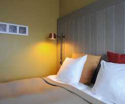 Hotel First Grand Falun