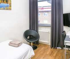 Hotel l Linden