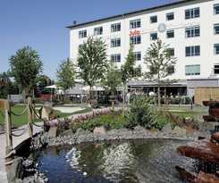 Hotel Skara Konsthotell