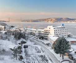 Hotel Bohusg&aring;rden l and Konferens