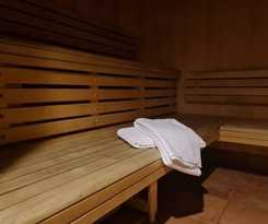 Hotel Best Western Radmannen