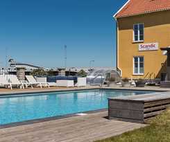 Hotel Scandic Visby