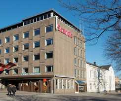 Hotel Scandic Hallandia