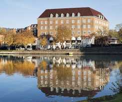 Hotel Scandic Swania